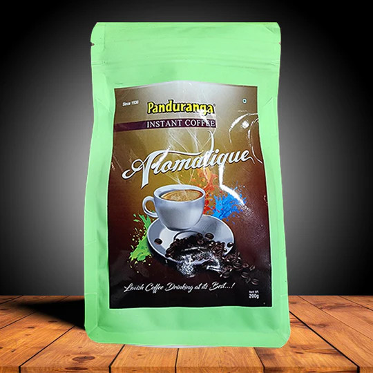 Instant Aromatique Coffee