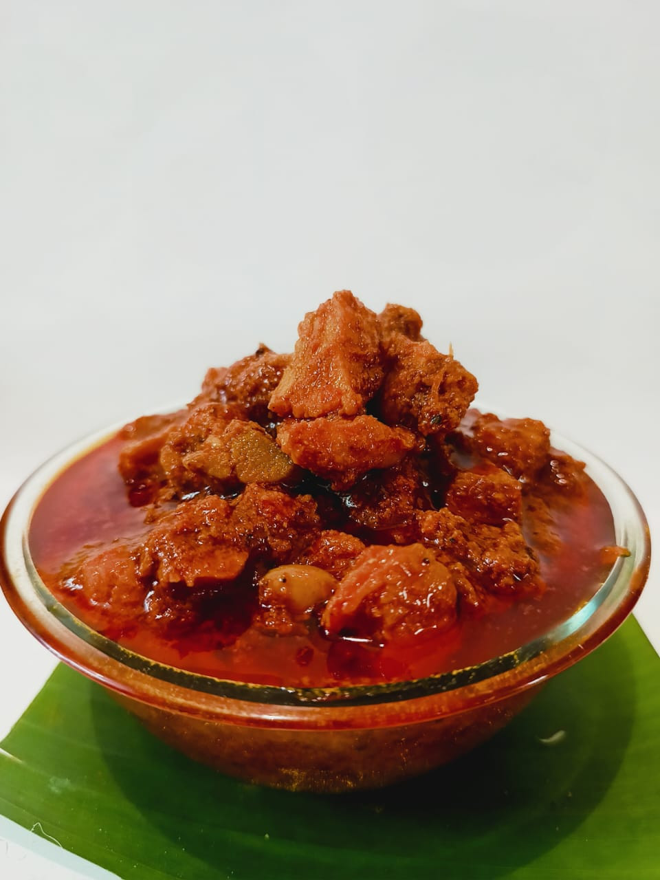 Chicken Boneless Pickle