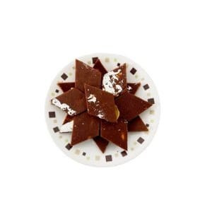 Anjeer Katli