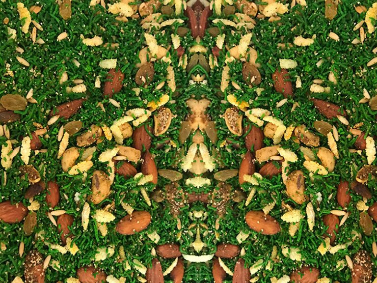 Green Mixture
