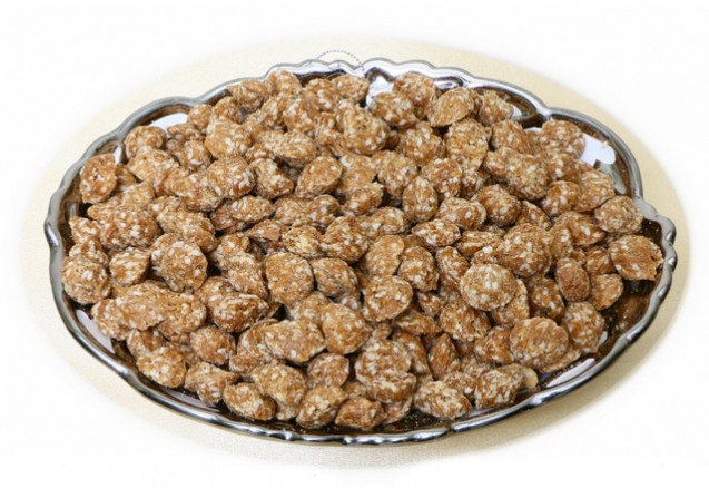 Chololate Reodi