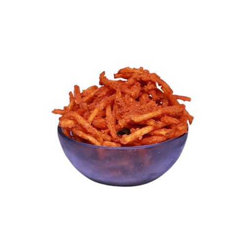 Kuchi Chips