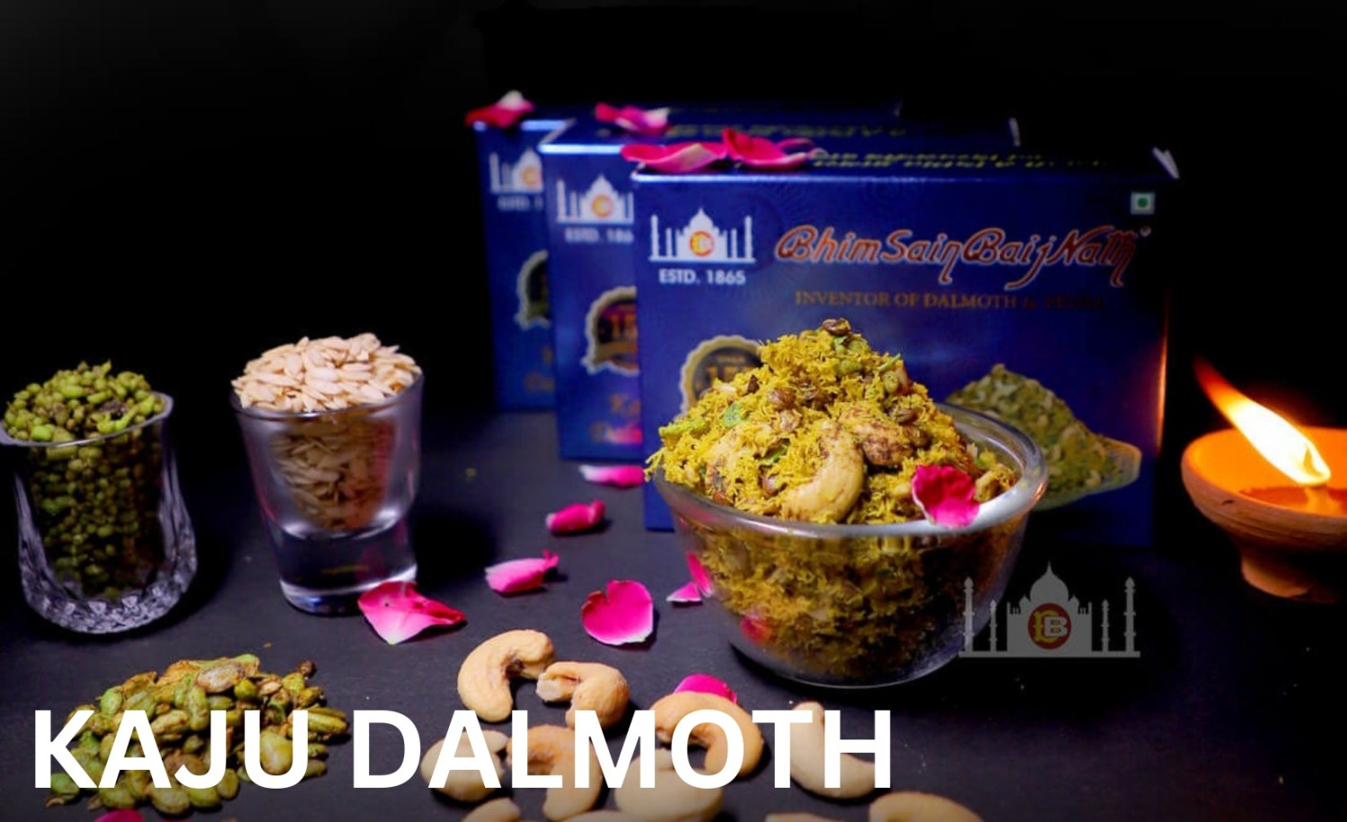 Kaju Dalmoth