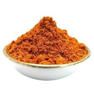 Chicken Masala