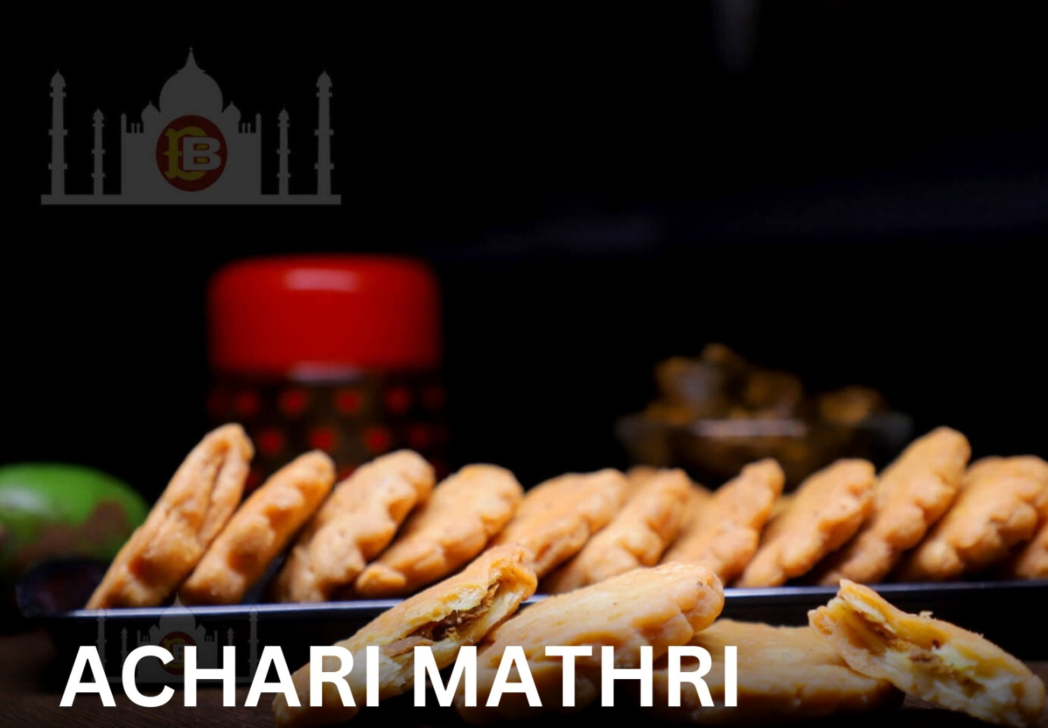 Achari Mathri