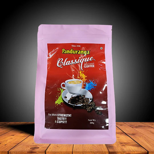 Instant Classique Coffee